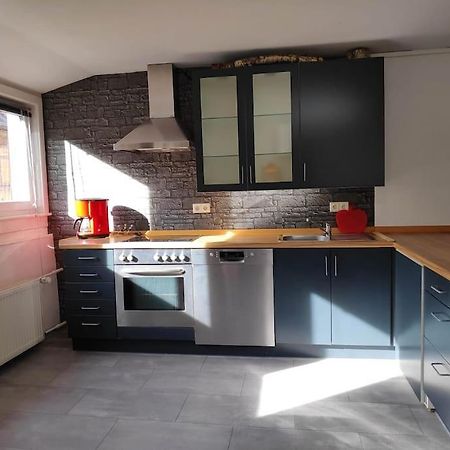 Grosse 130 M2 Gemuetliche Wohnung Im Herzen Tribergs Triberg im Schwarzwald Extérieur photo