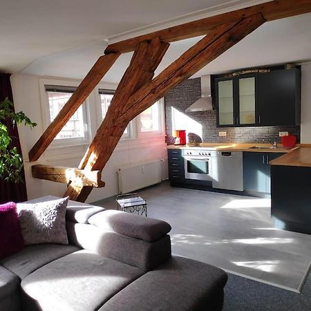 Grosse 130 M2 Gemuetliche Wohnung Im Herzen Tribergs Triberg im Schwarzwald Extérieur photo