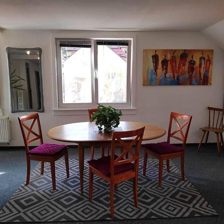 Grosse 130 M2 Gemuetliche Wohnung Im Herzen Tribergs Triberg im Schwarzwald Extérieur photo