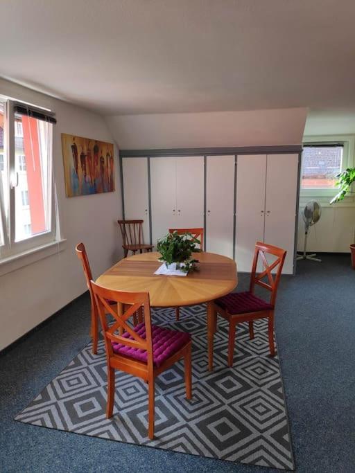 Grosse 130 M2 Gemuetliche Wohnung Im Herzen Tribergs Triberg im Schwarzwald Extérieur photo