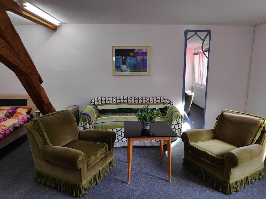 Grosse 130 M2 Gemuetliche Wohnung Im Herzen Tribergs Triberg im Schwarzwald Extérieur photo
