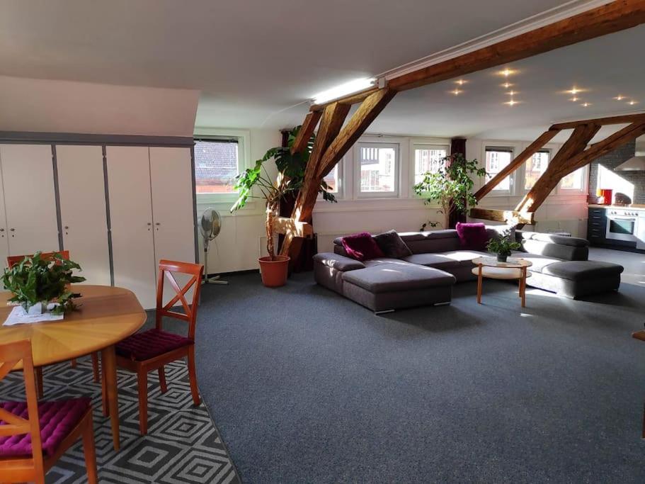 Grosse 130 M2 Gemuetliche Wohnung Im Herzen Tribergs Triberg im Schwarzwald Extérieur photo